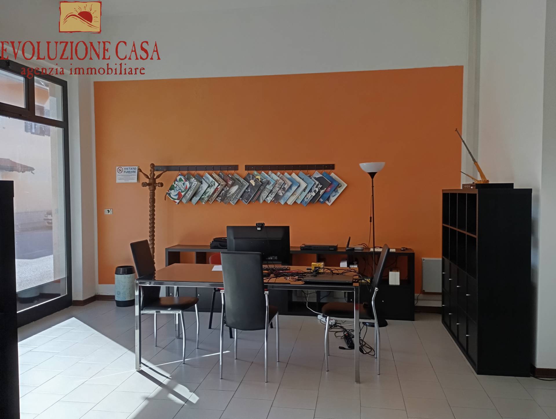 Ufficio-Studio in vendita a Romans d'Isonzo