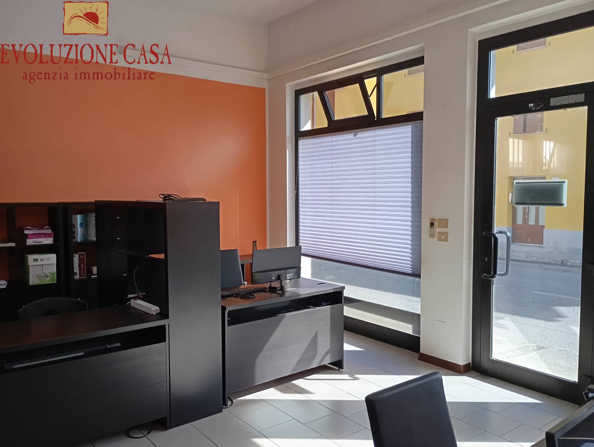 Ufficio-Studio in vendita a Romans d'Isonzo