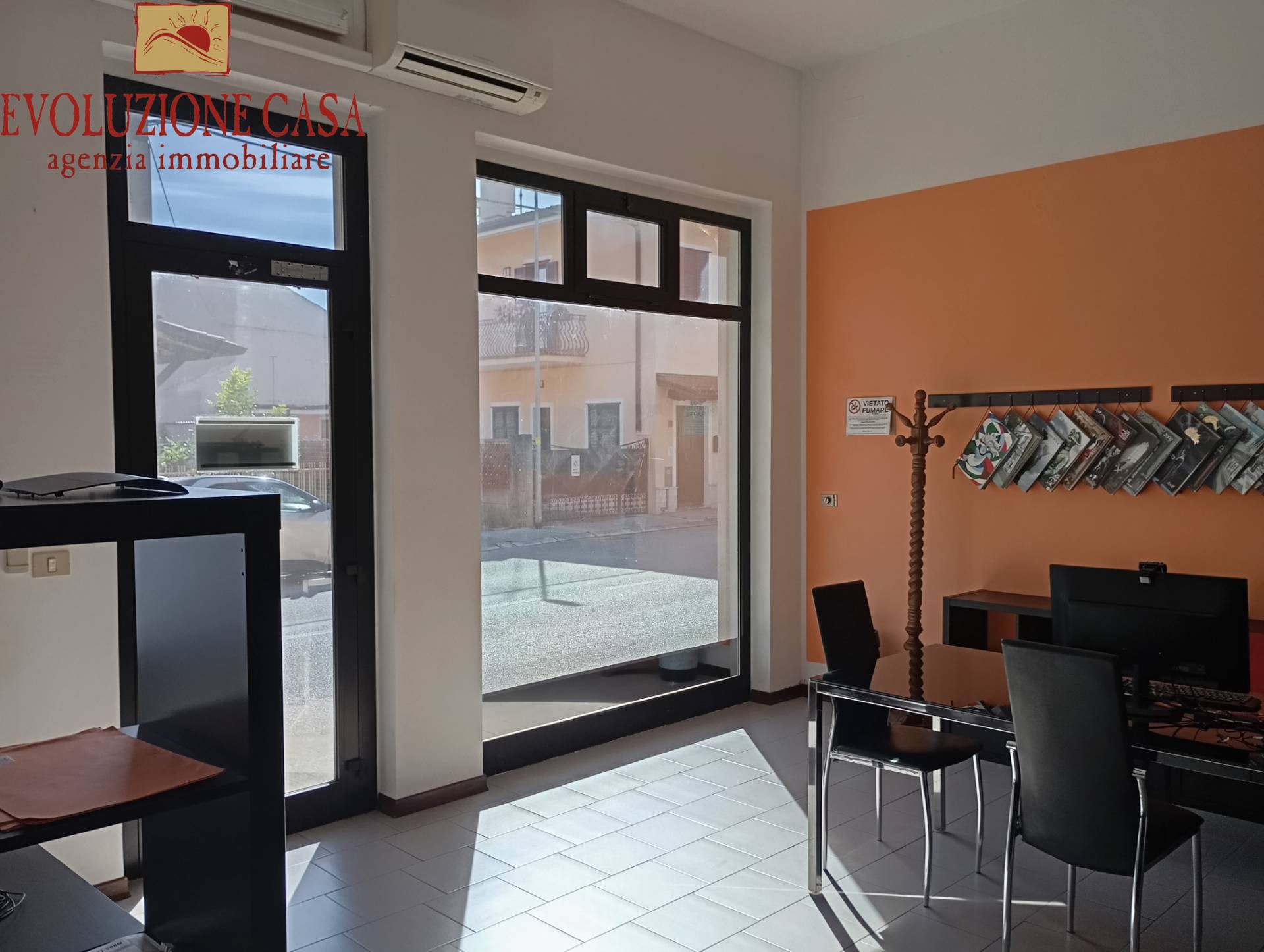 Ufficio-Studio in vendita a Romans d'Isonzo