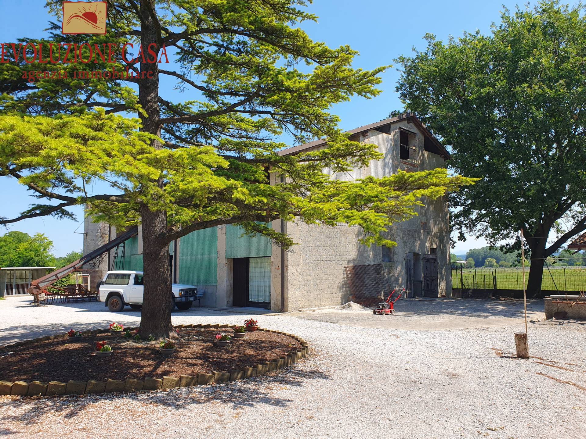 Casa singola in vendita a Staranzano