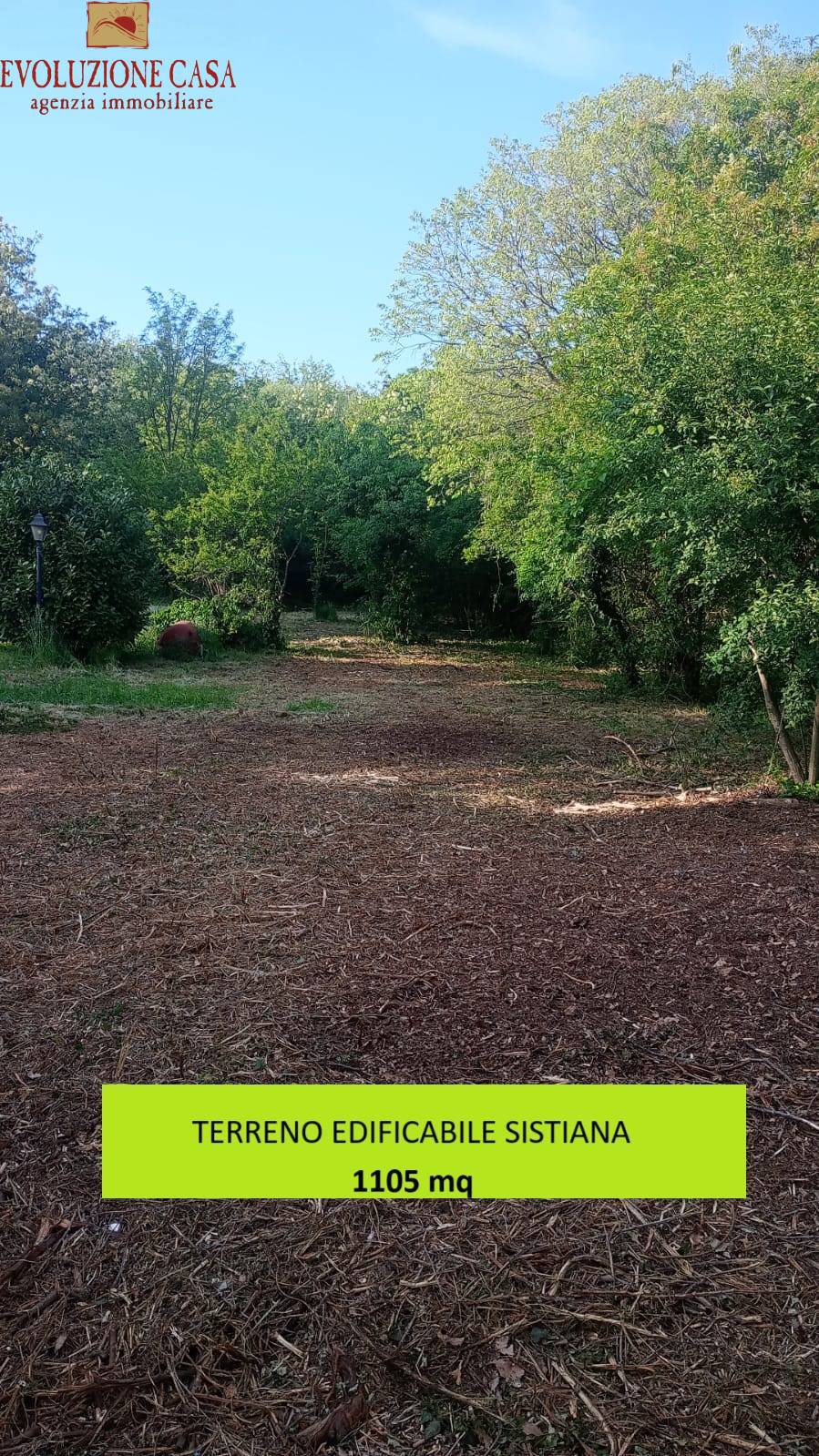 Terreno edificabile in vendita a Duino-Aurisina, Sistiana