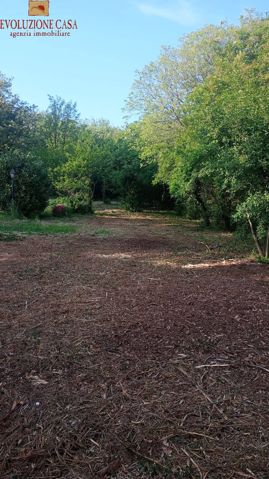 Terreno edificabile in vendita a Duino-Aurisina, Sistiana