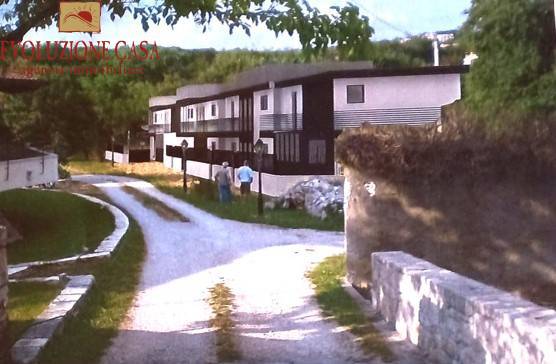 Terreno edificabile in vendita a Duino-Aurisina, Sistiana