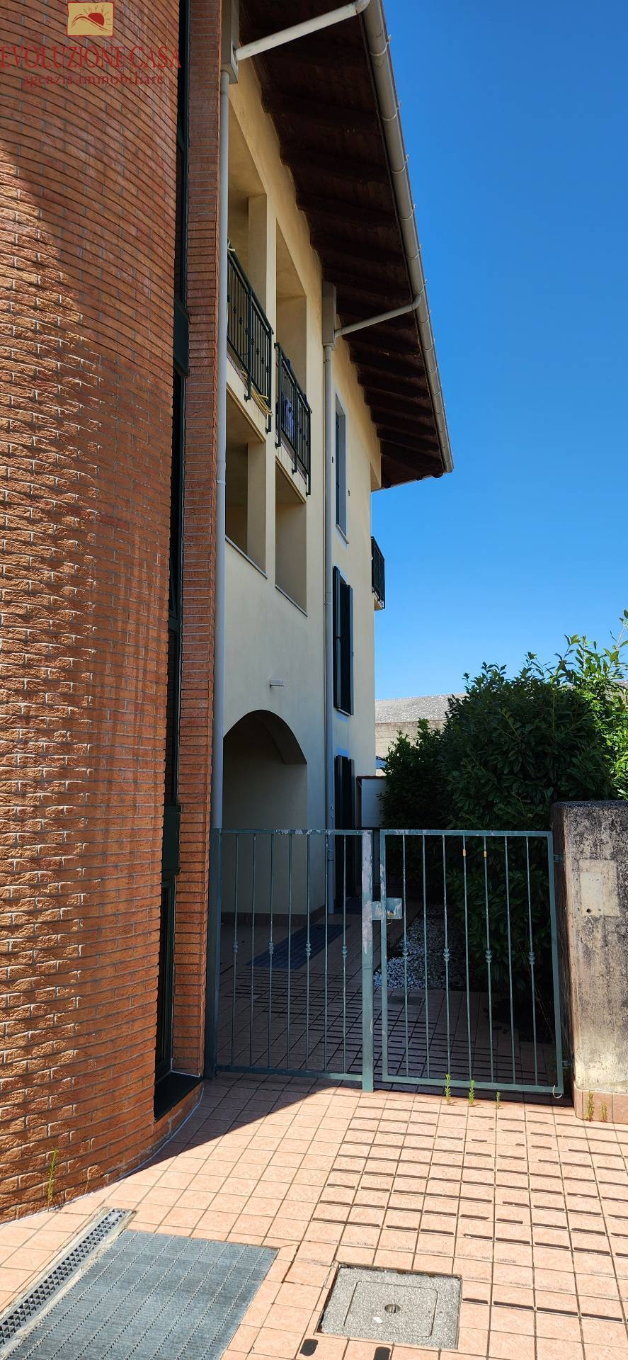 Ufficio-Studio in vendita a Ronchi dei Legionari