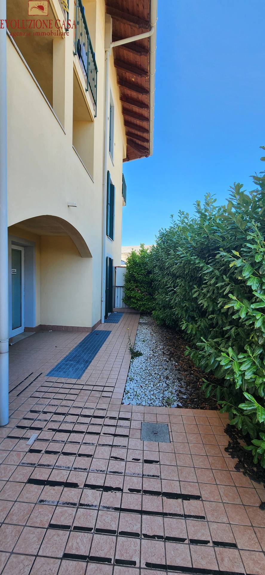 Ufficio-Studio in vendita a Ronchi dei Legionari