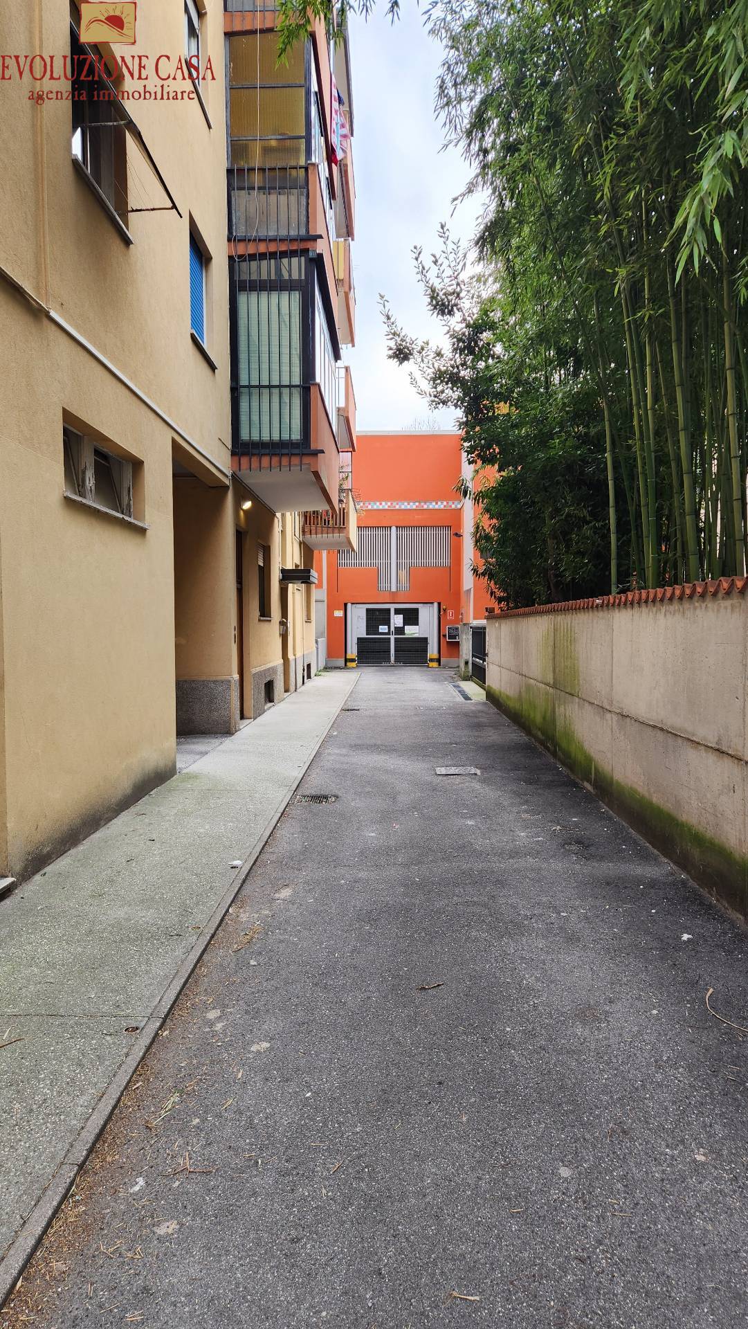 Box o garage in vendita a Monfalcone, Centro