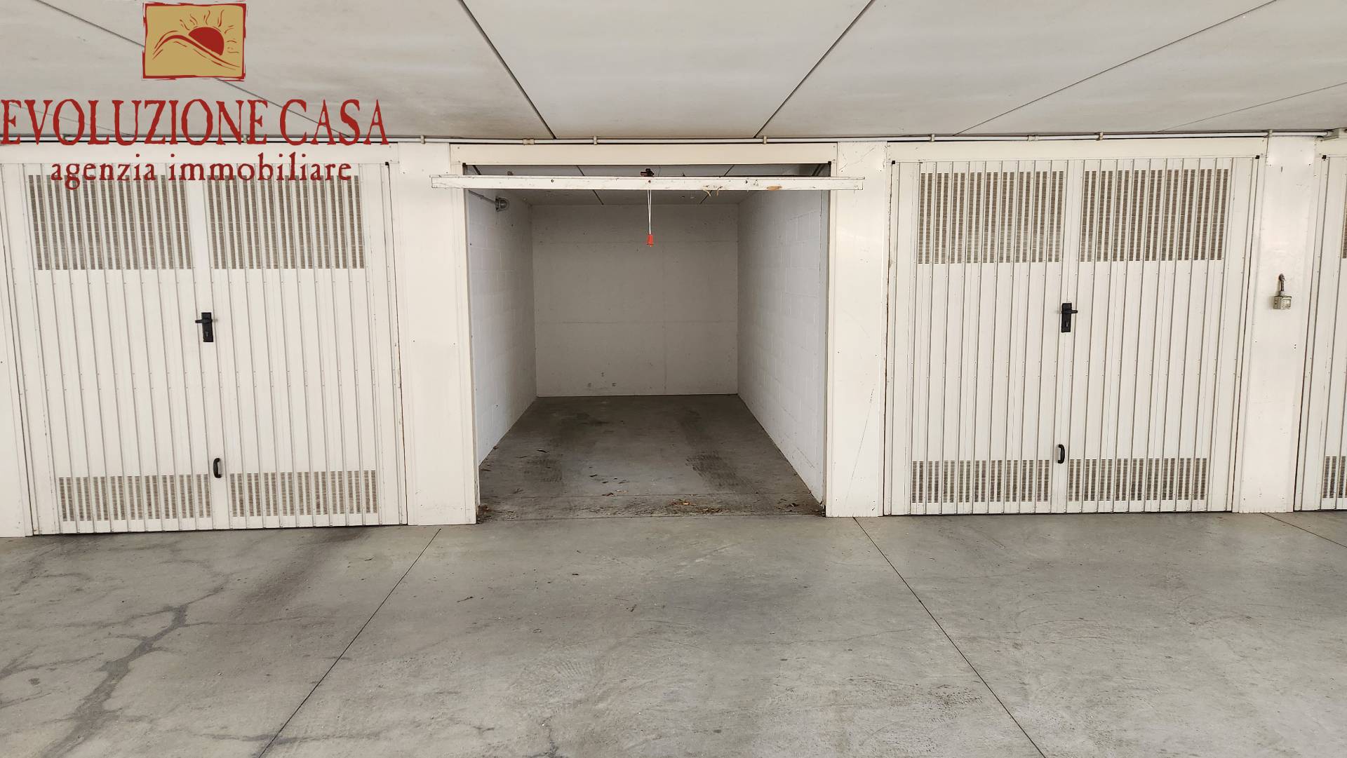 Box o garage in vendita a Monfalcone, Centro