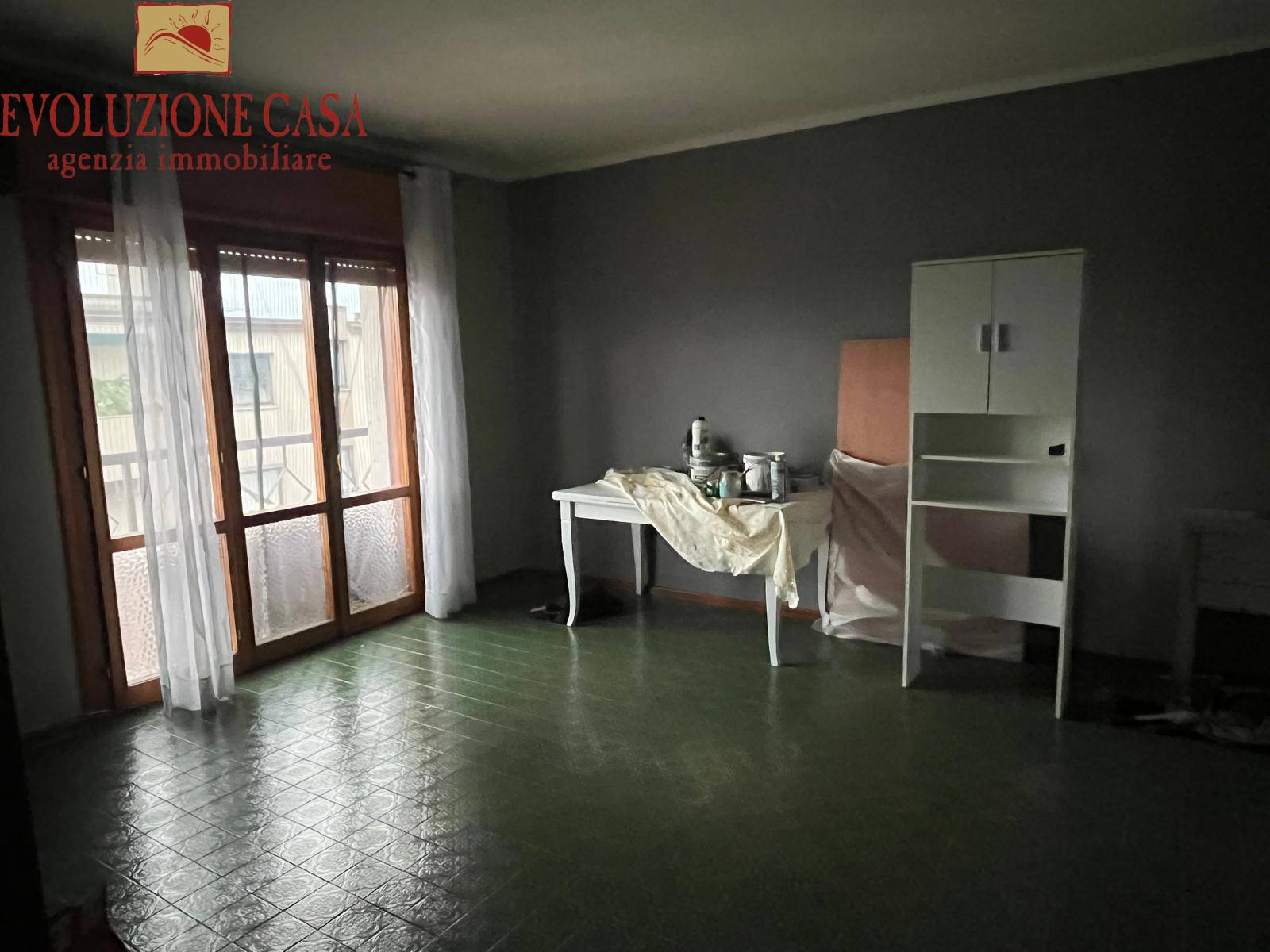 Appartamento in vendita a Monfalcone, Centro