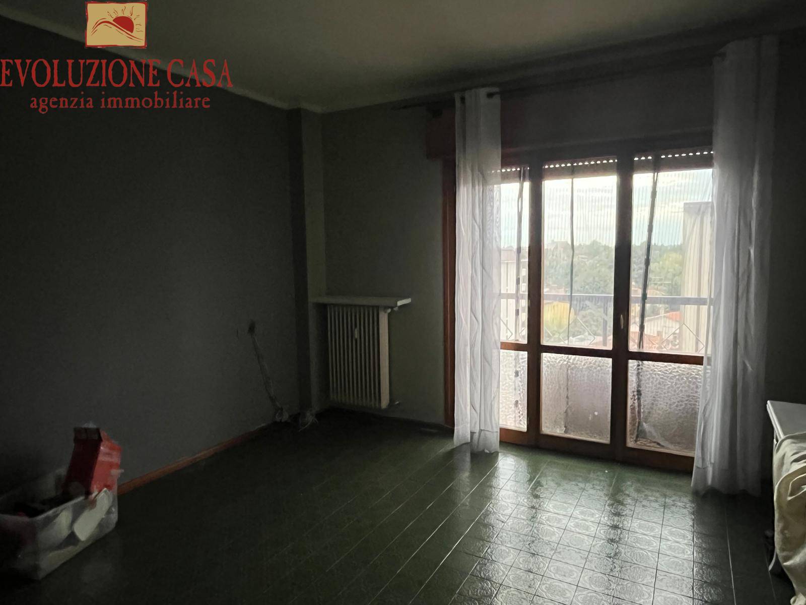 Appartamento in vendita a Monfalcone, Centro