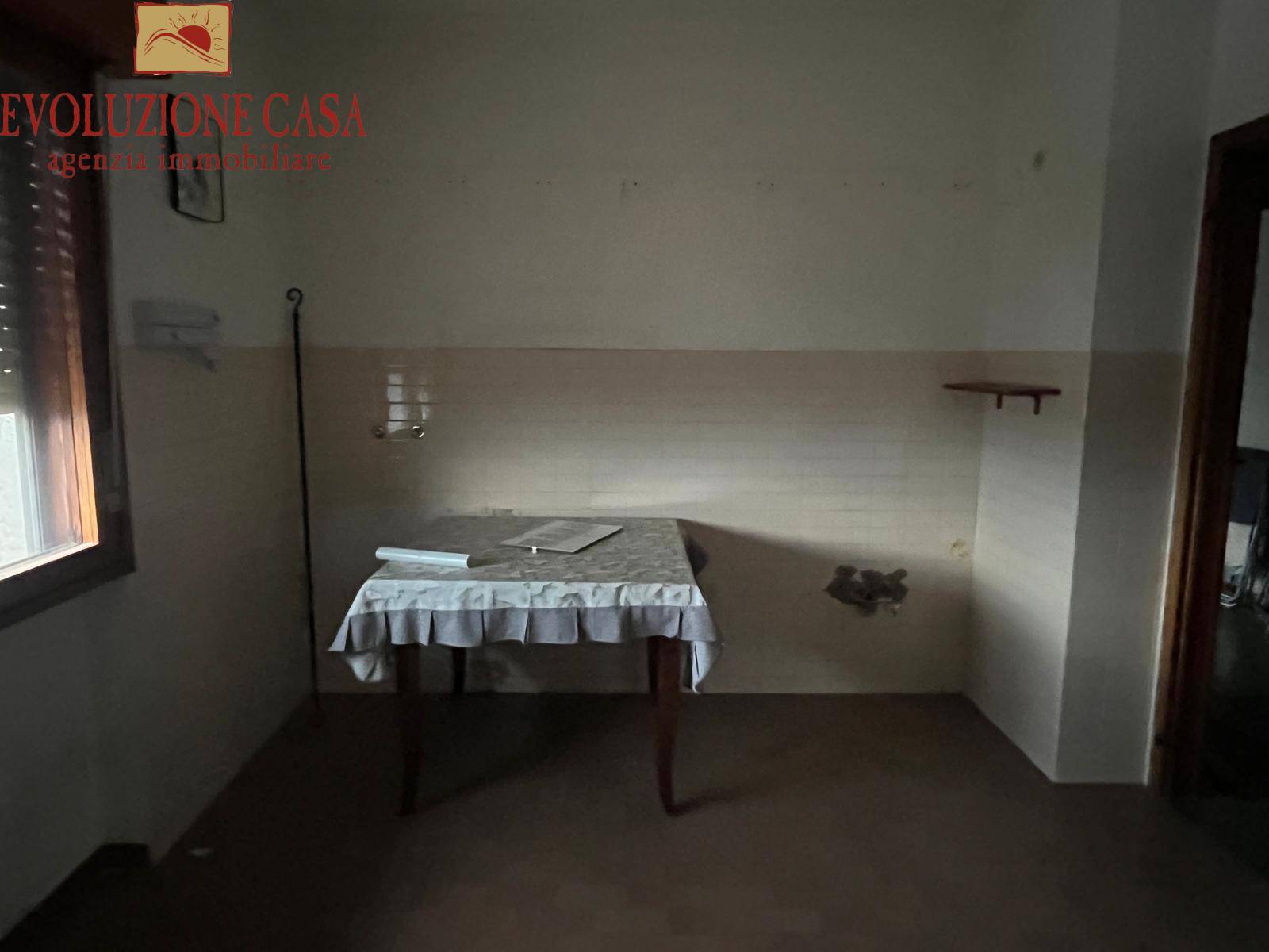 Appartamento in vendita a Monfalcone, Centro