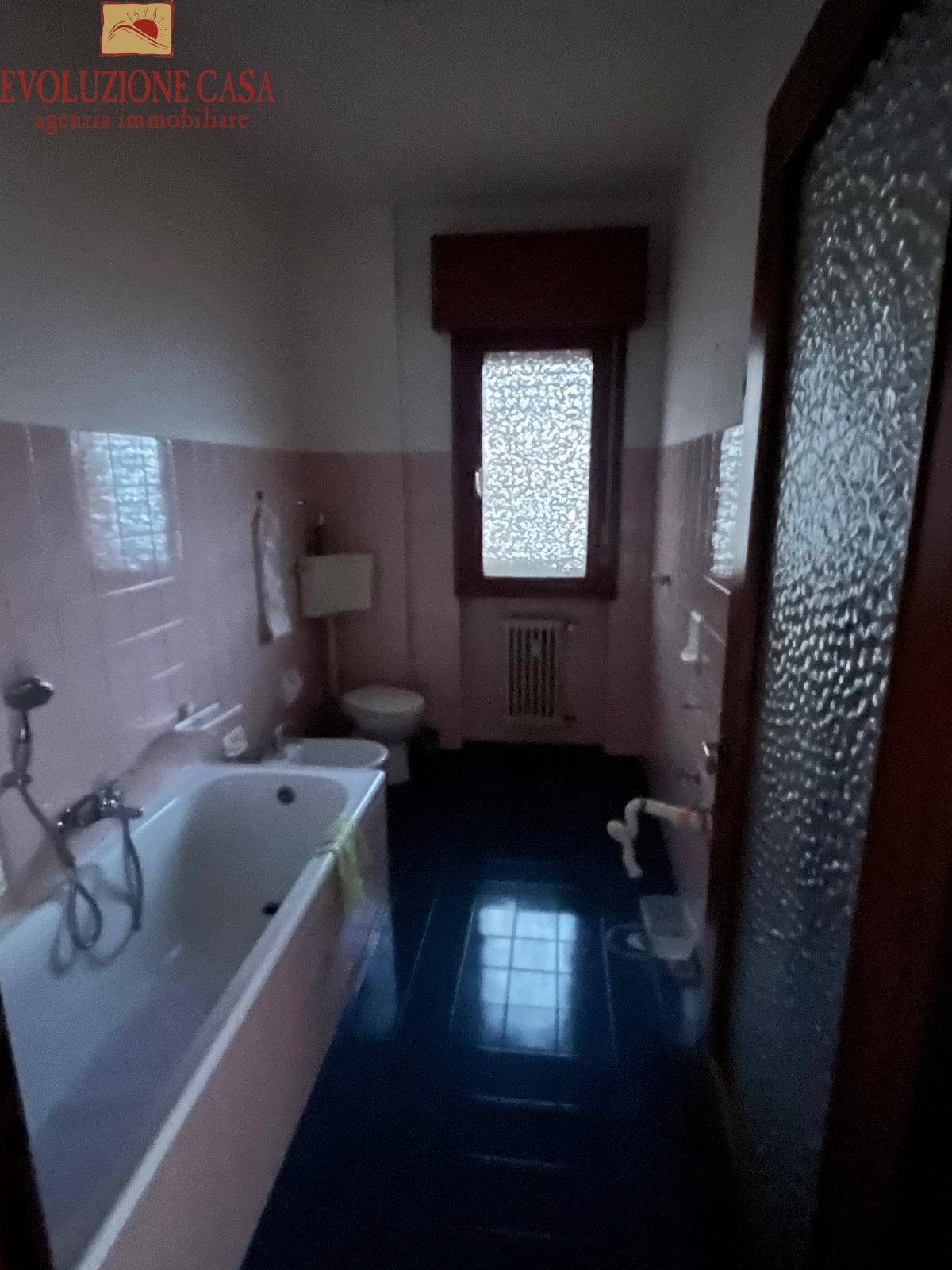 Appartamento in vendita a Monfalcone, Centro