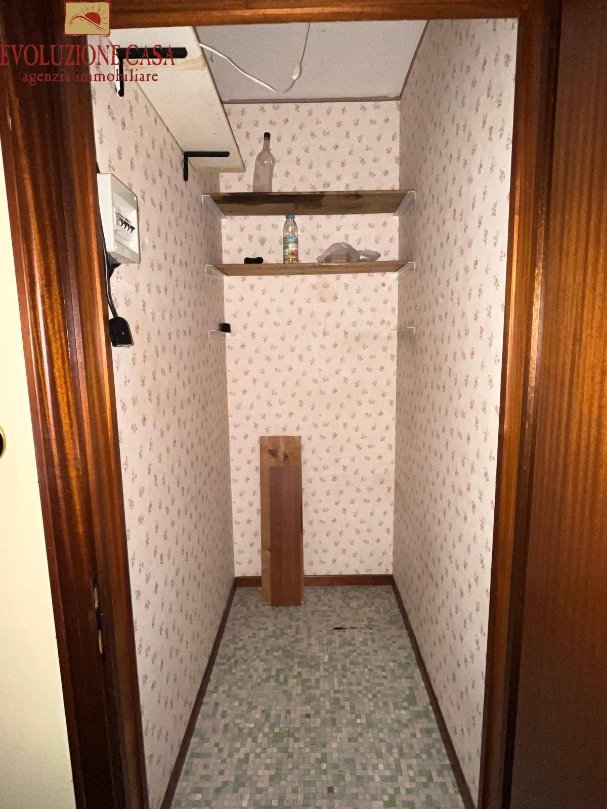 Appartamento in vendita a Monfalcone, Centro