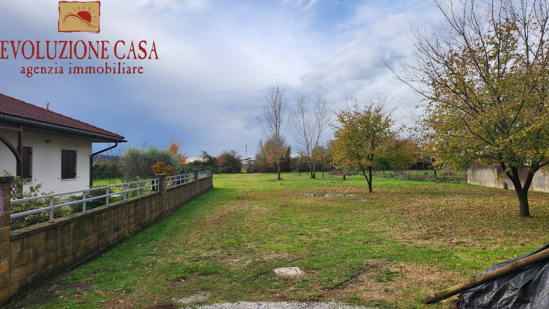Terreno edificabile in vendita a Cormons