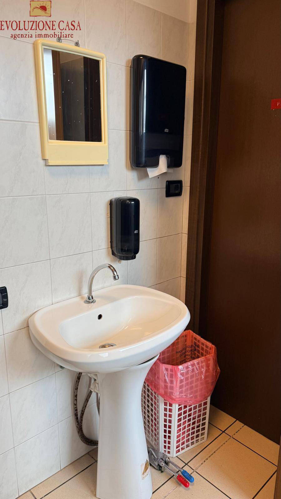 Bar in vendita a Monfalcone