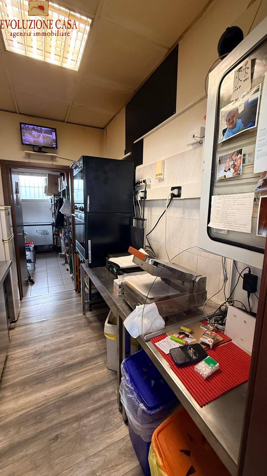 Bar in vendita a Monfalcone