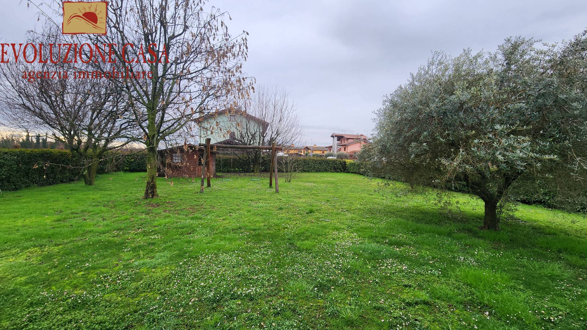 Villa singola in vendita a Villesse