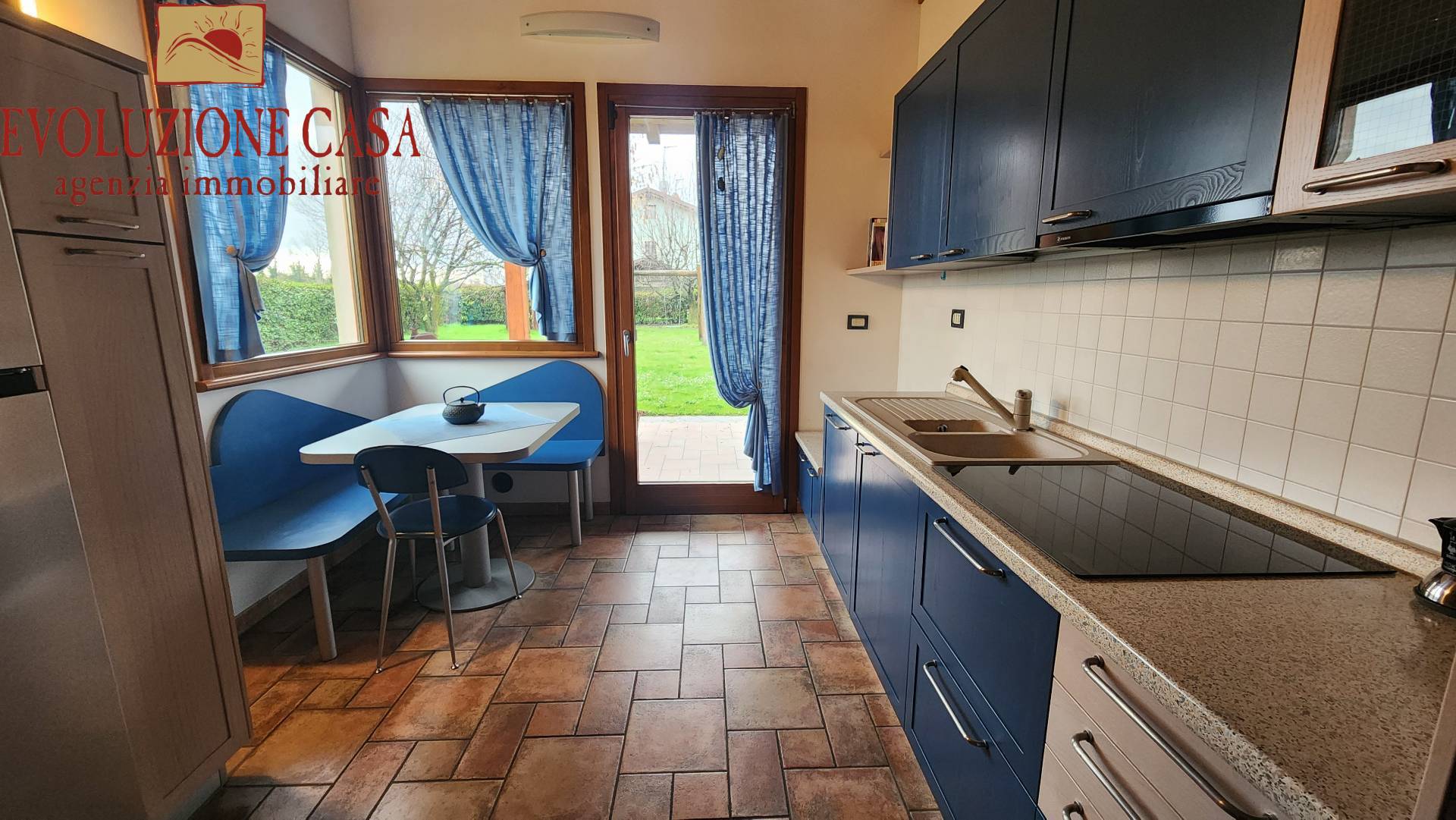 Villa singola in vendita a Villesse