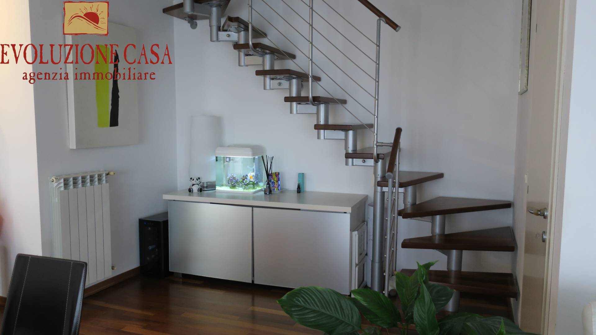 Appartamento in vendita a Monfalcone