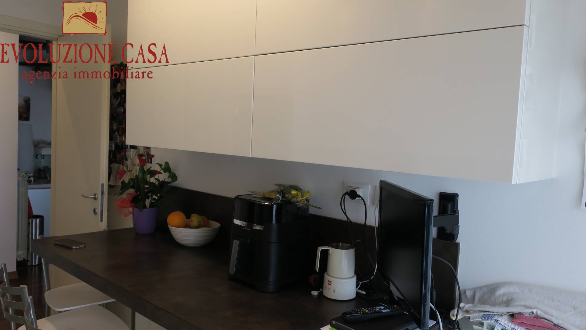 Appartamento in vendita a Monfalcone