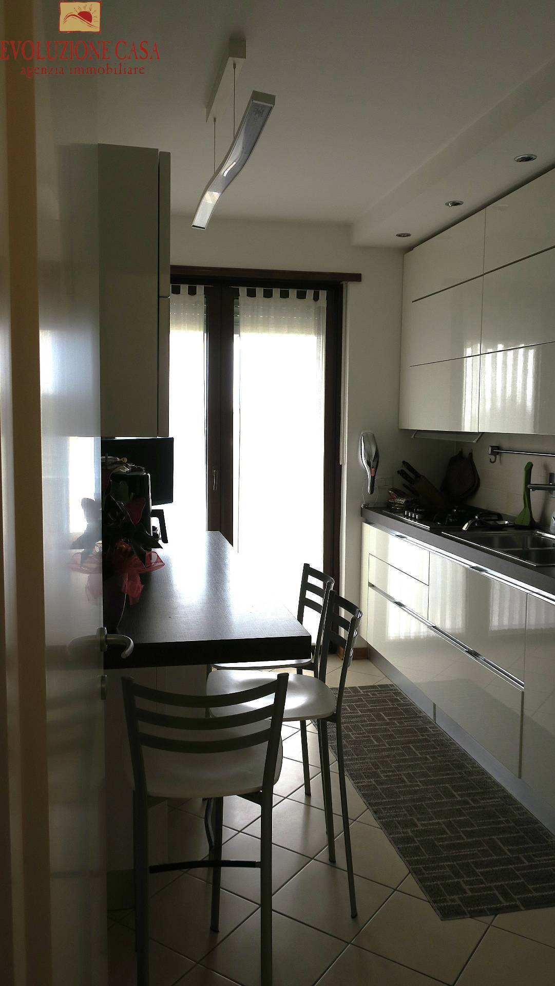 Appartamento in vendita a Monfalcone