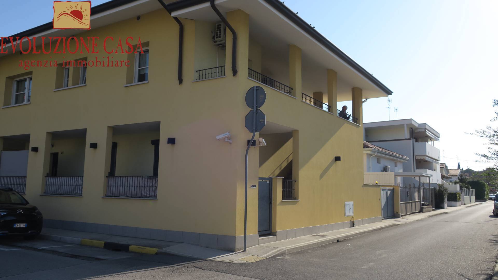 Appartamento in vendita a Monfalcone