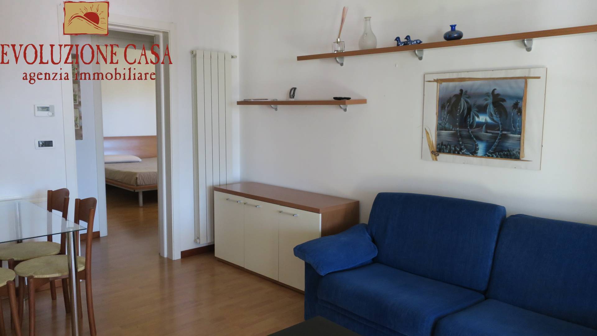 Appartamento in vendita a Monfalcone