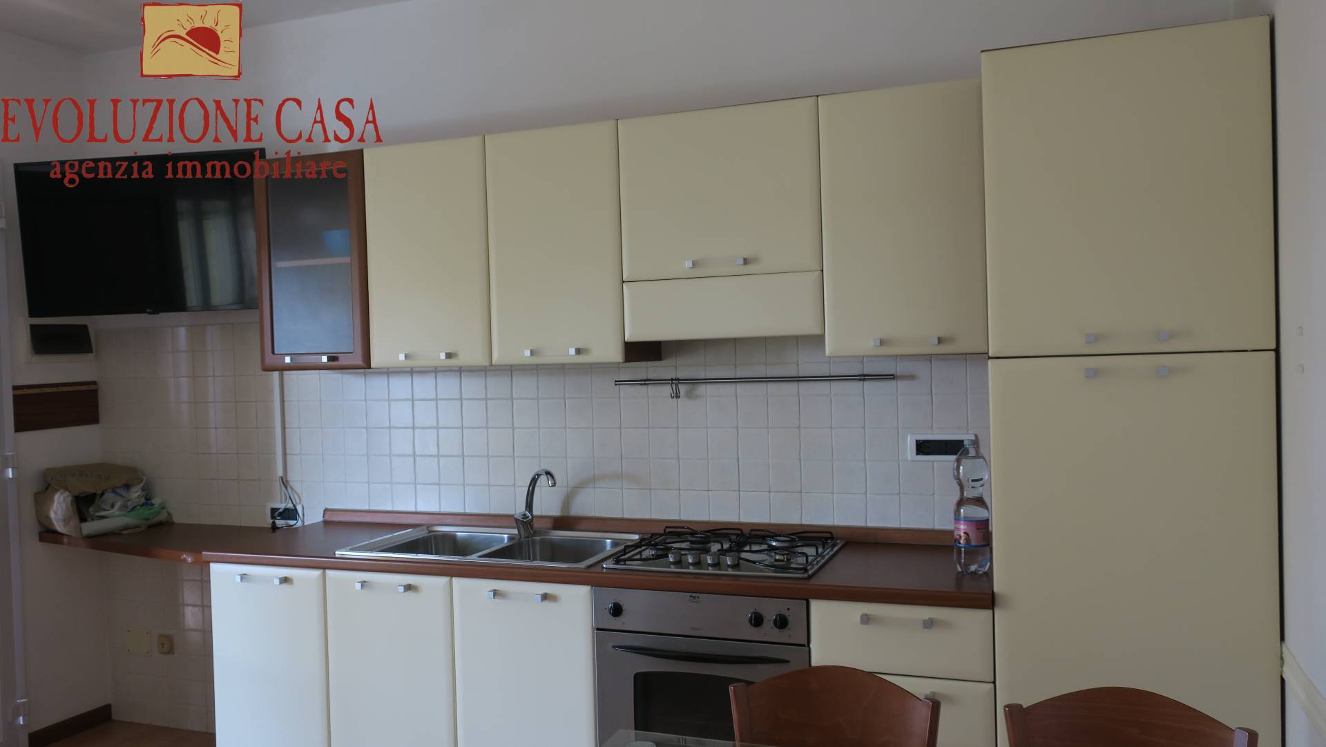 Appartamento in vendita a Monfalcone