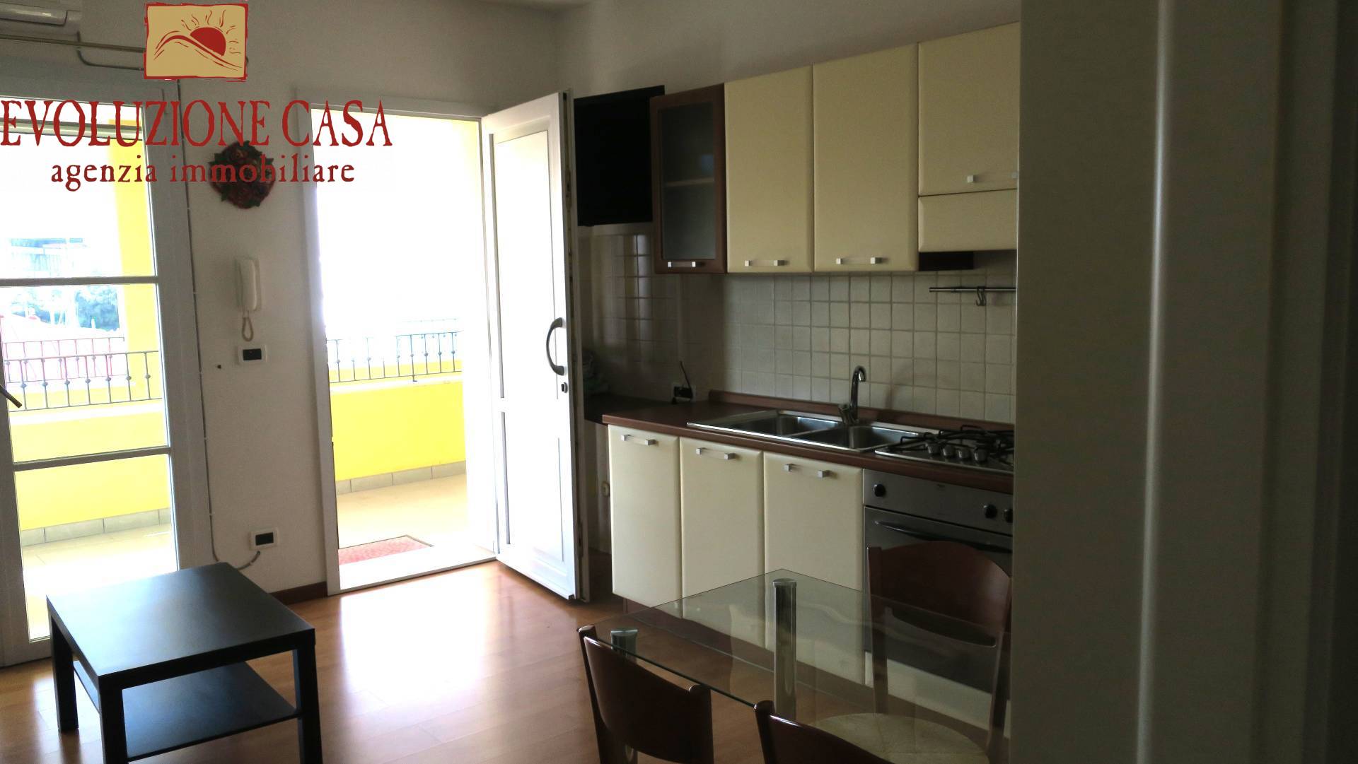 Appartamento in vendita a Monfalcone