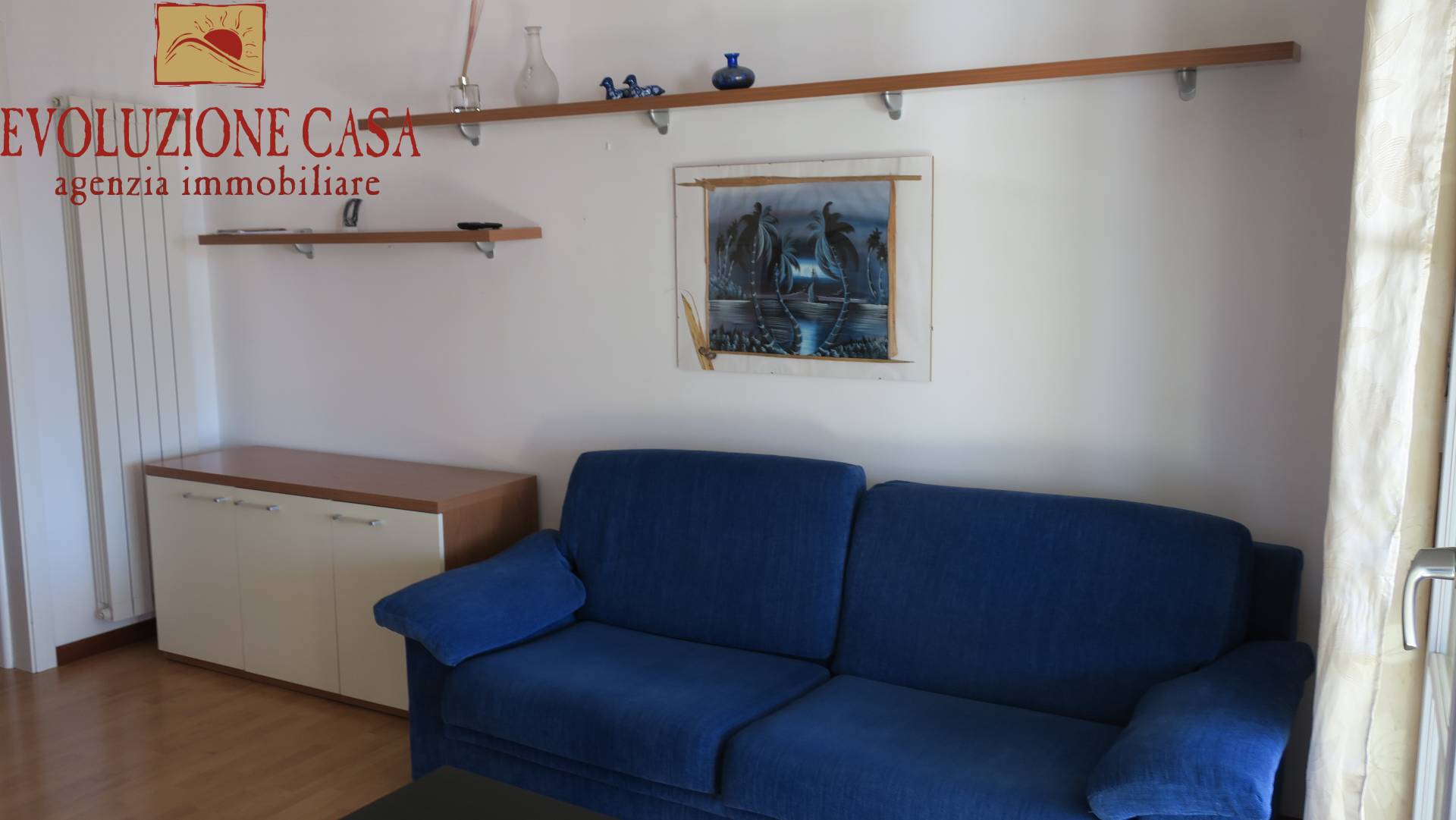 Appartamento in vendita a Monfalcone