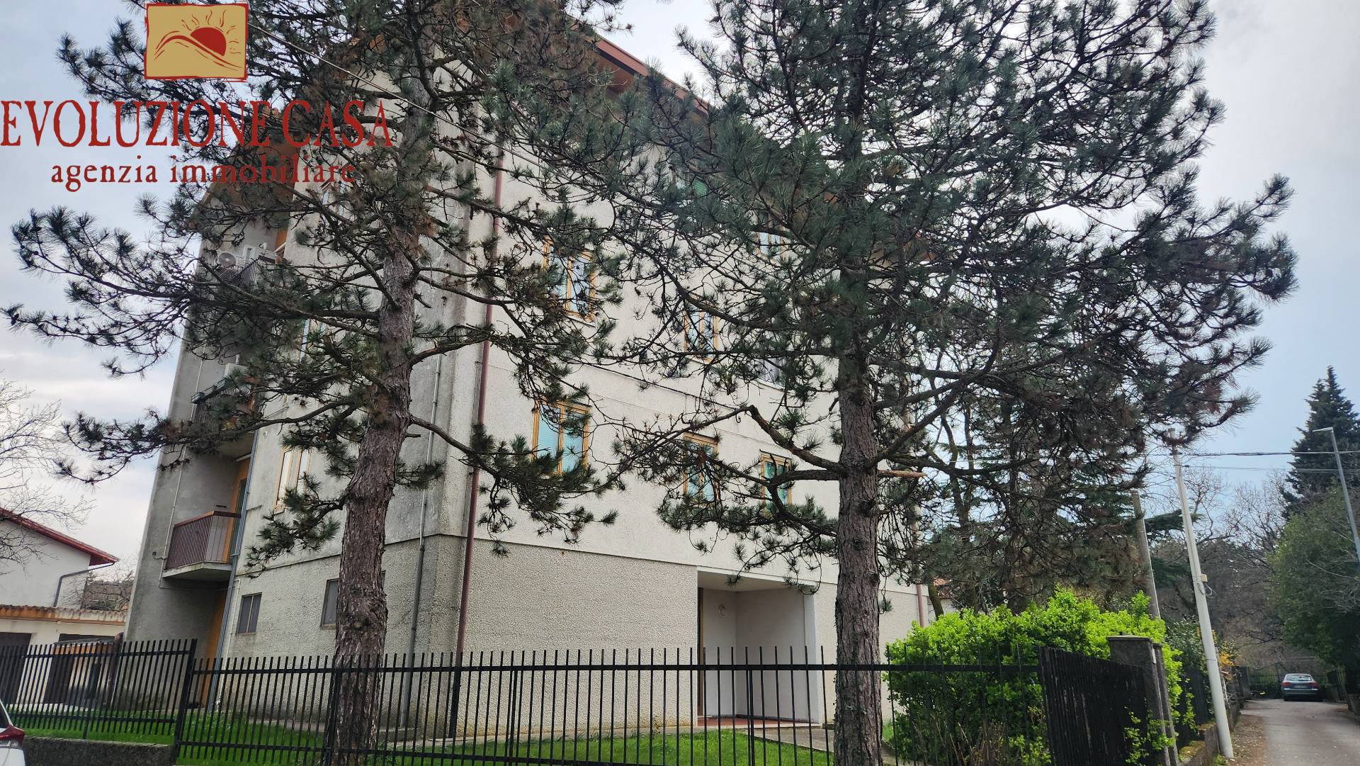 Appartamento in vendita a Duino-Aurisina, Aurisina