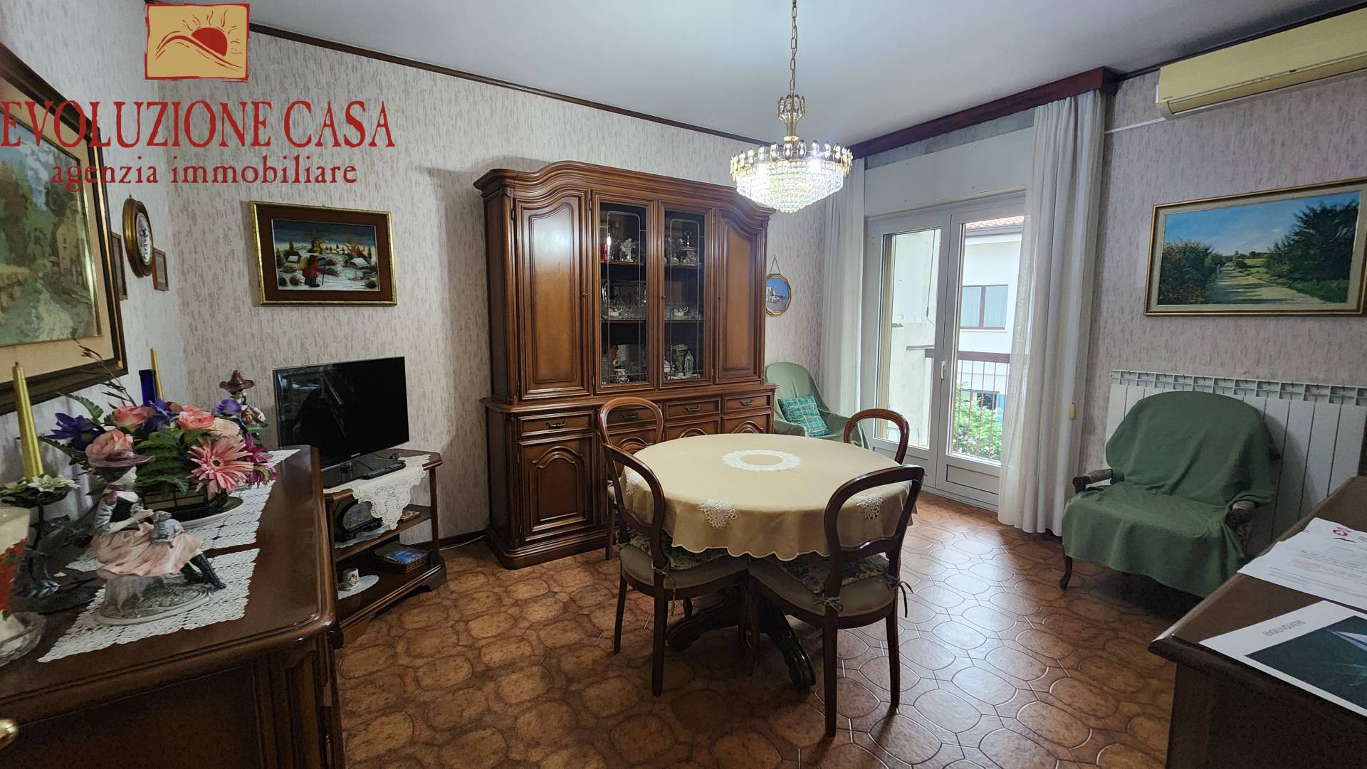 Appartamento in vendita a Duino-Aurisina, Aurisina