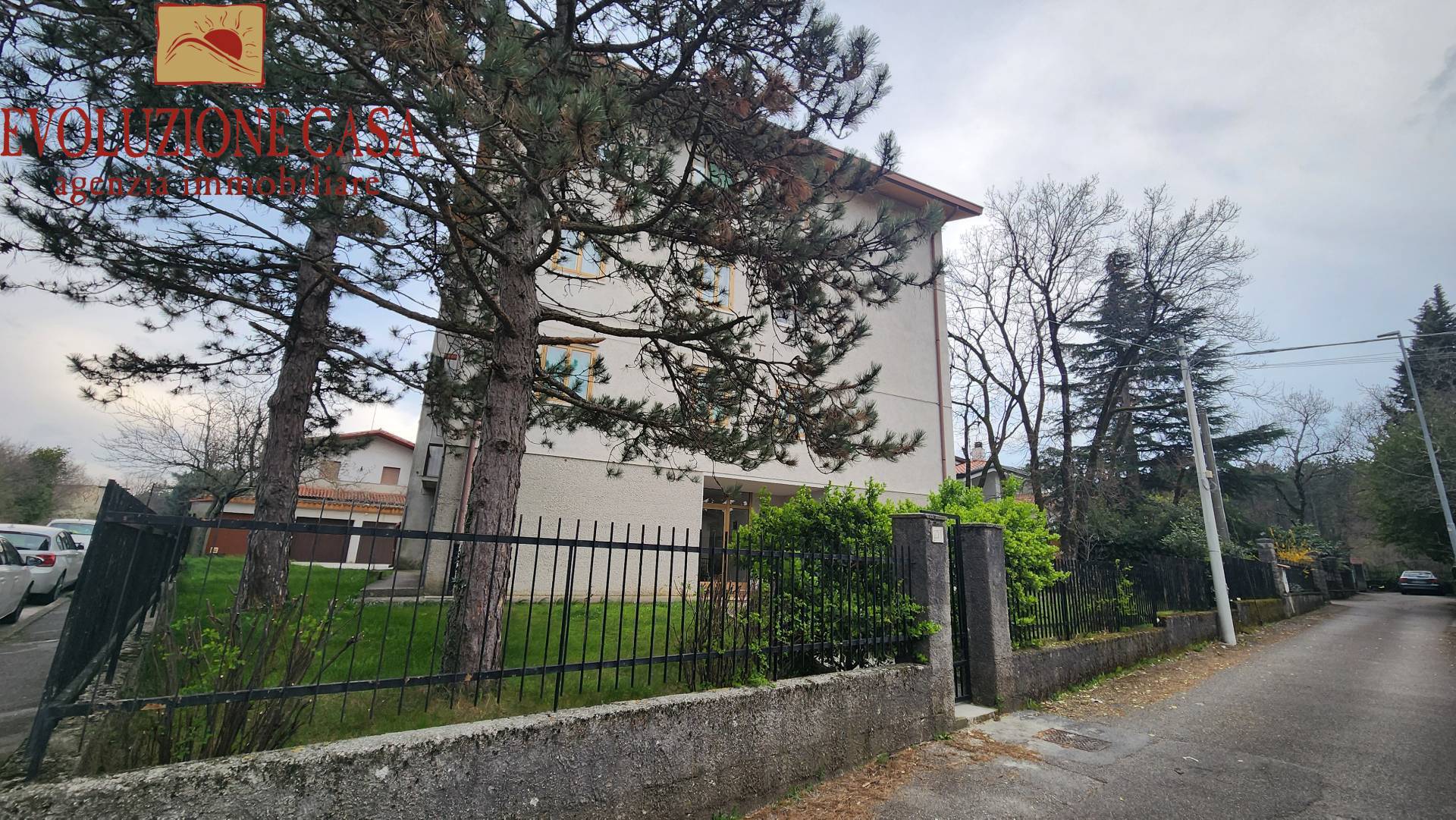 Appartamento in vendita a Duino-Aurisina, Aurisina