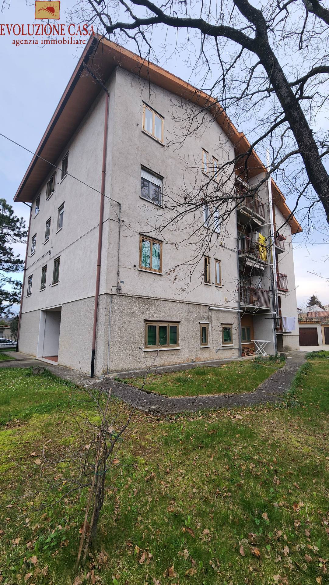 Appartamento in vendita a Duino-Aurisina, Aurisina