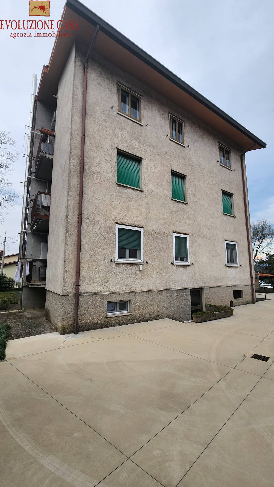 Appartamento in vendita a Duino-Aurisina, Aurisina