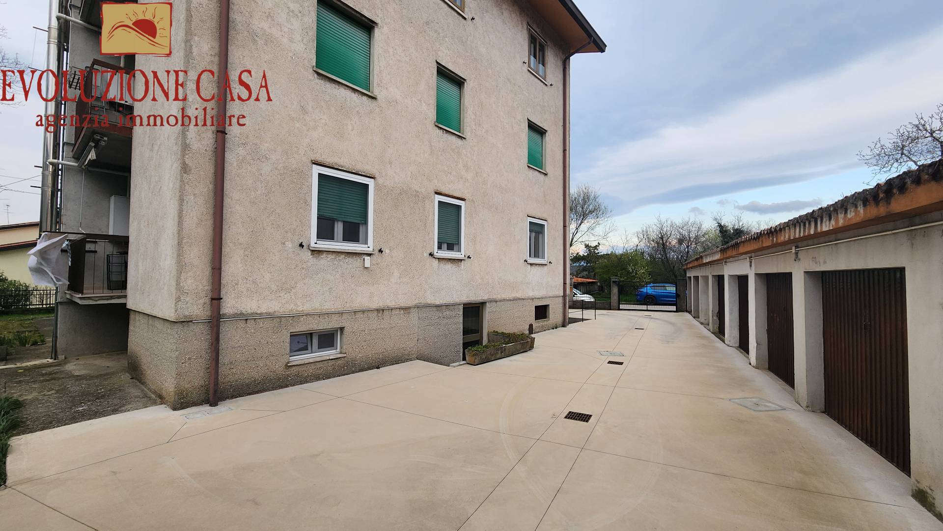 Appartamento in vendita a Duino-Aurisina, Aurisina