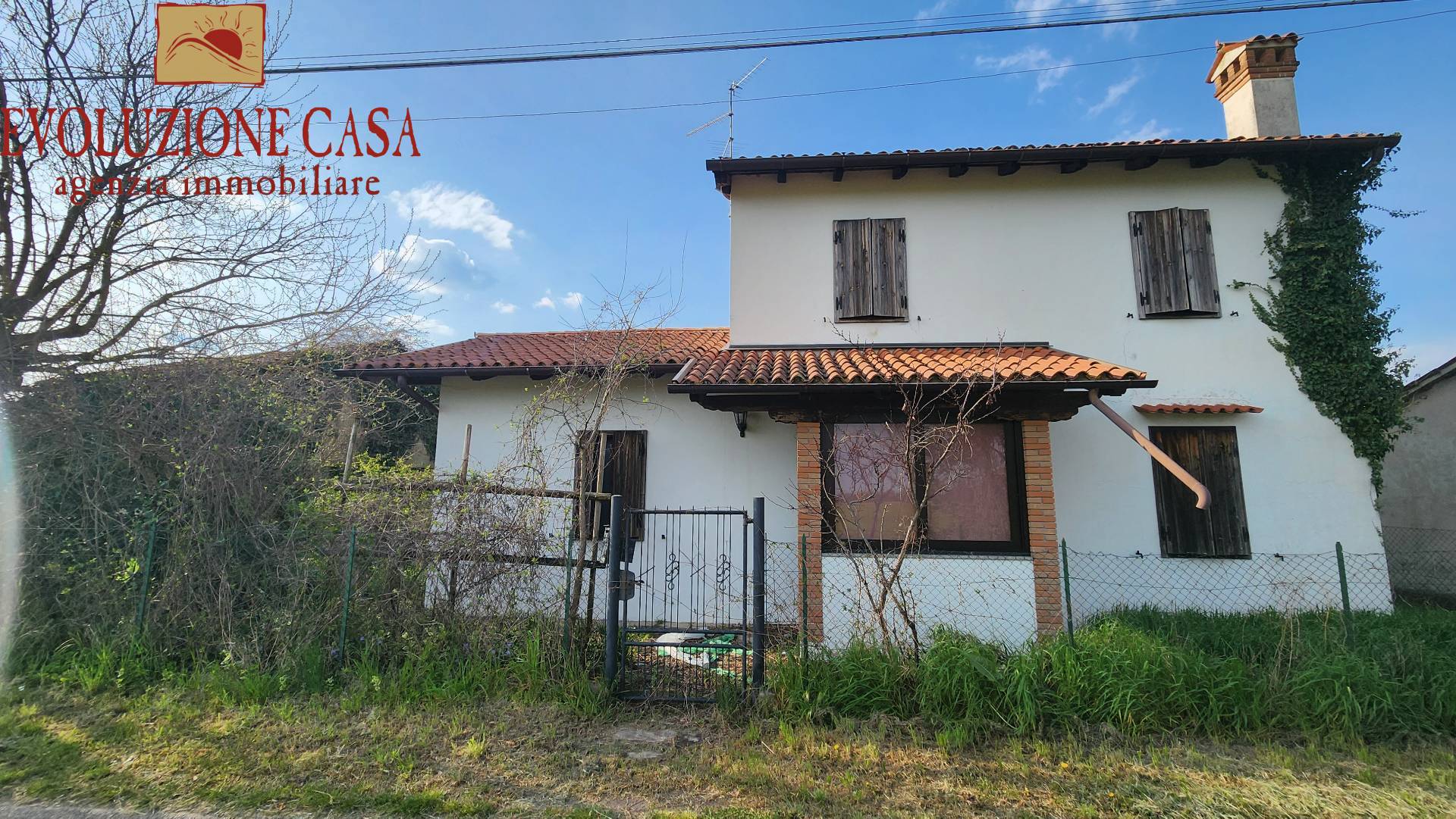 Casa indipendente in vendita a San Canzian d'Isonzo