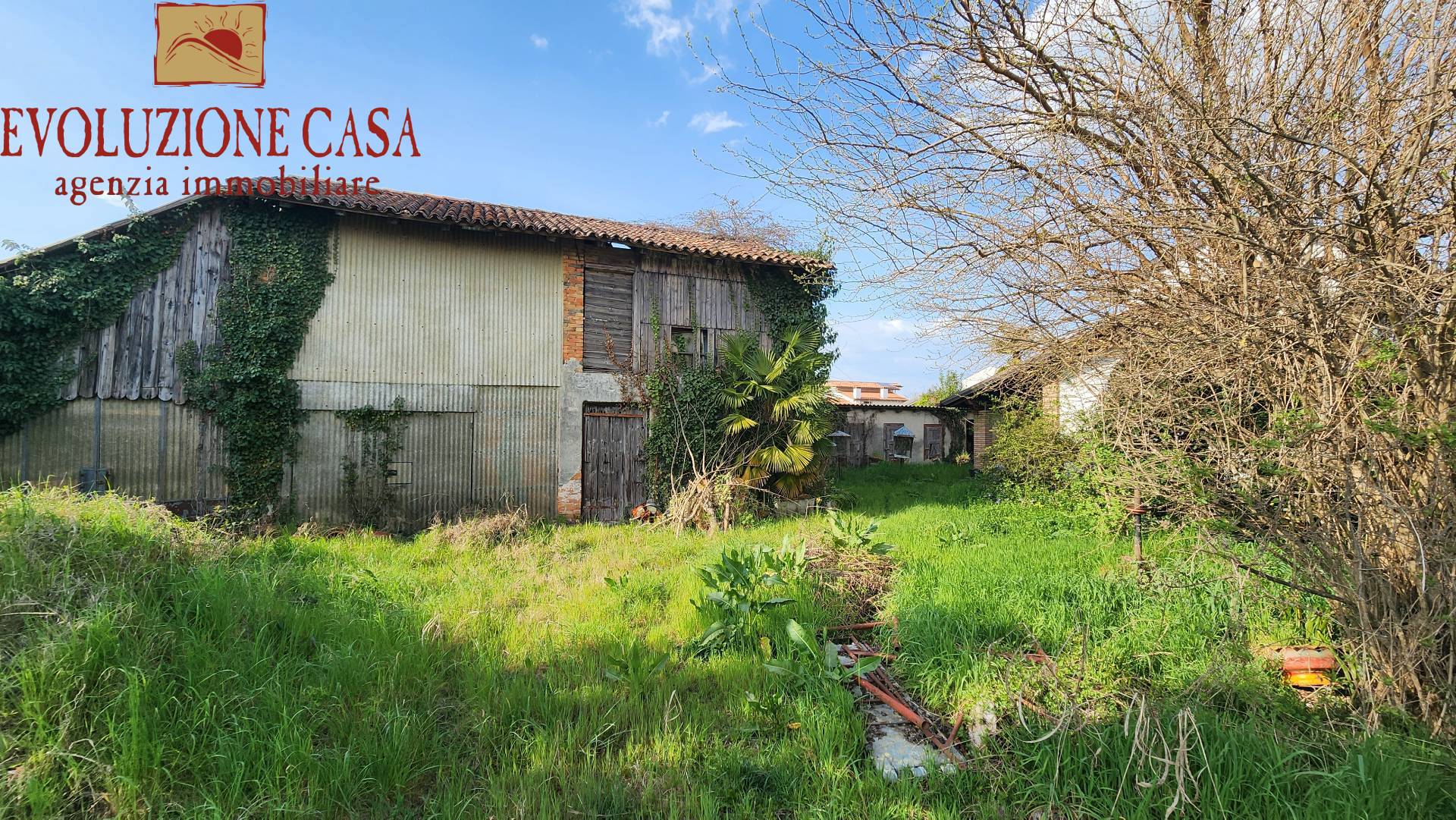 Casa indipendente in vendita a San Canzian d'Isonzo