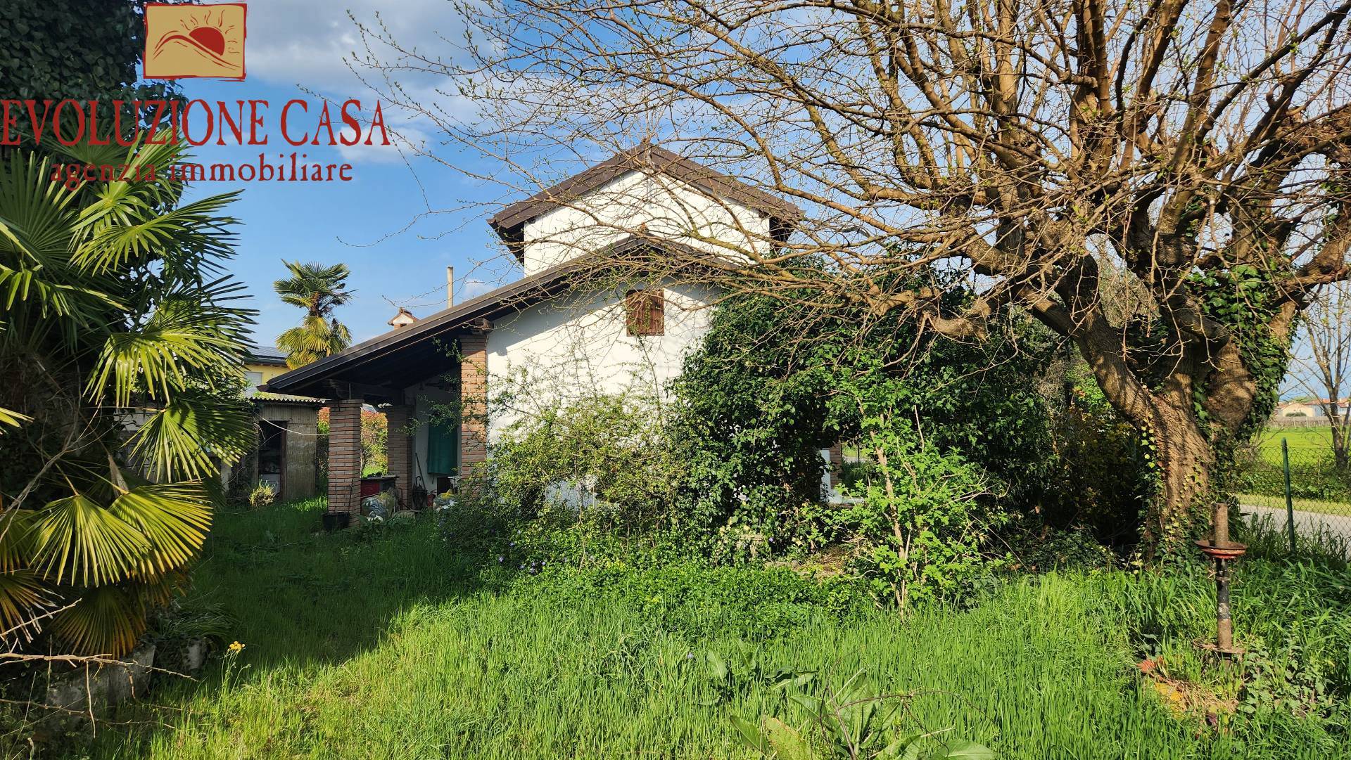 Casa indipendente in vendita a San Canzian d'Isonzo