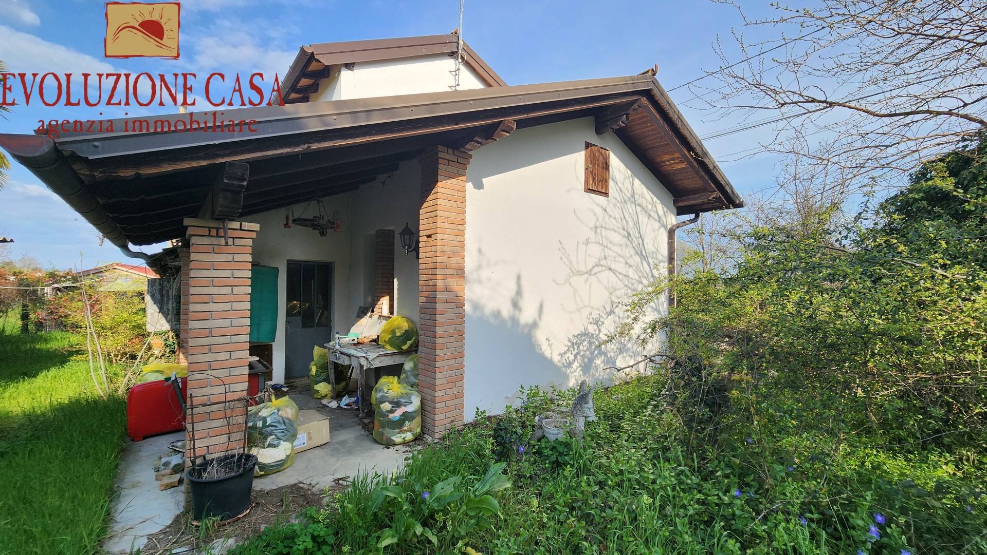 Casa indipendente in vendita a San Canzian d'Isonzo