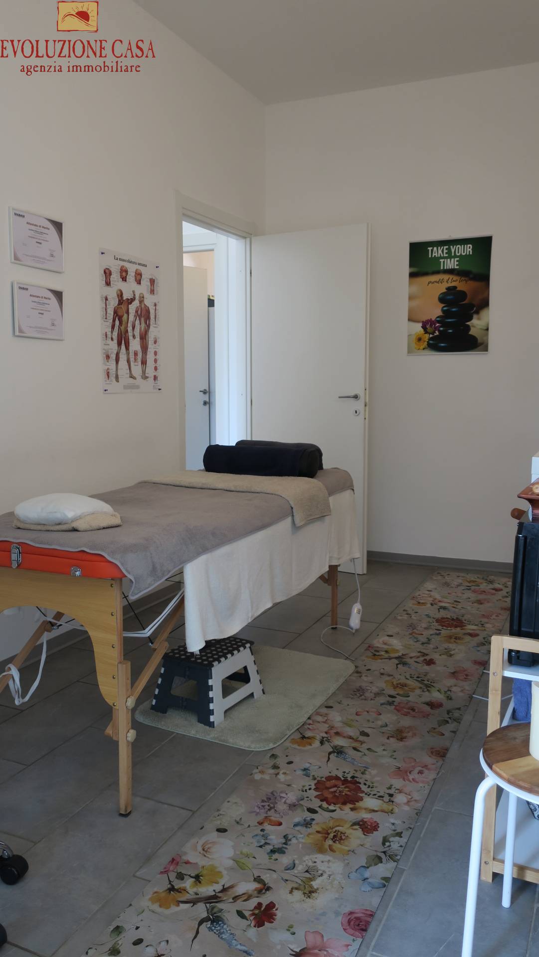 Ufficio-Studio in vendita a Monfalcone