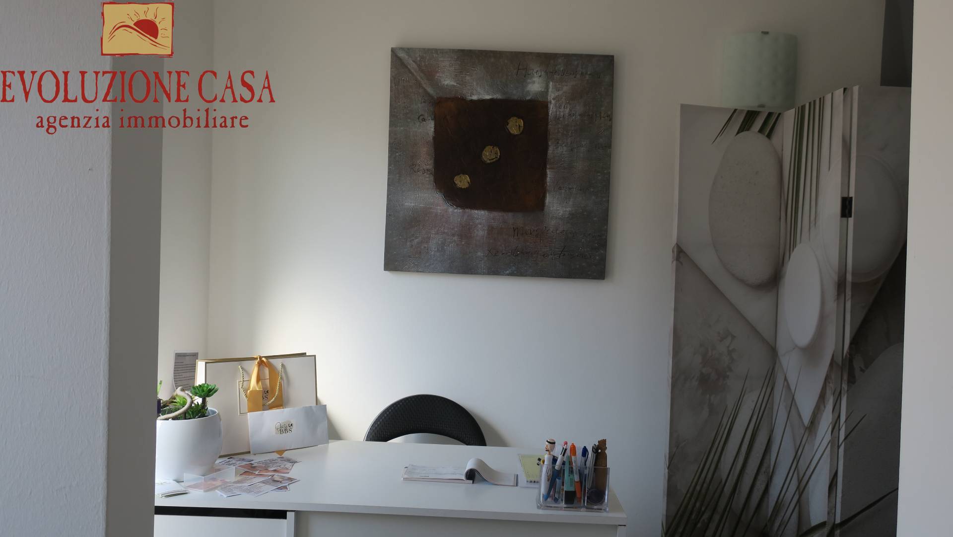 Ufficio-Studio in vendita a Monfalcone