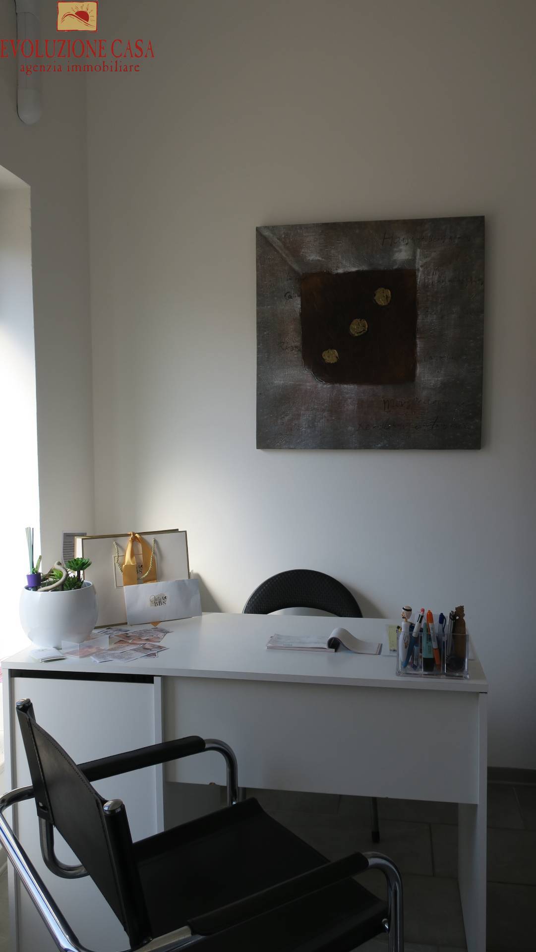 Ufficio-Studio in vendita a Monfalcone