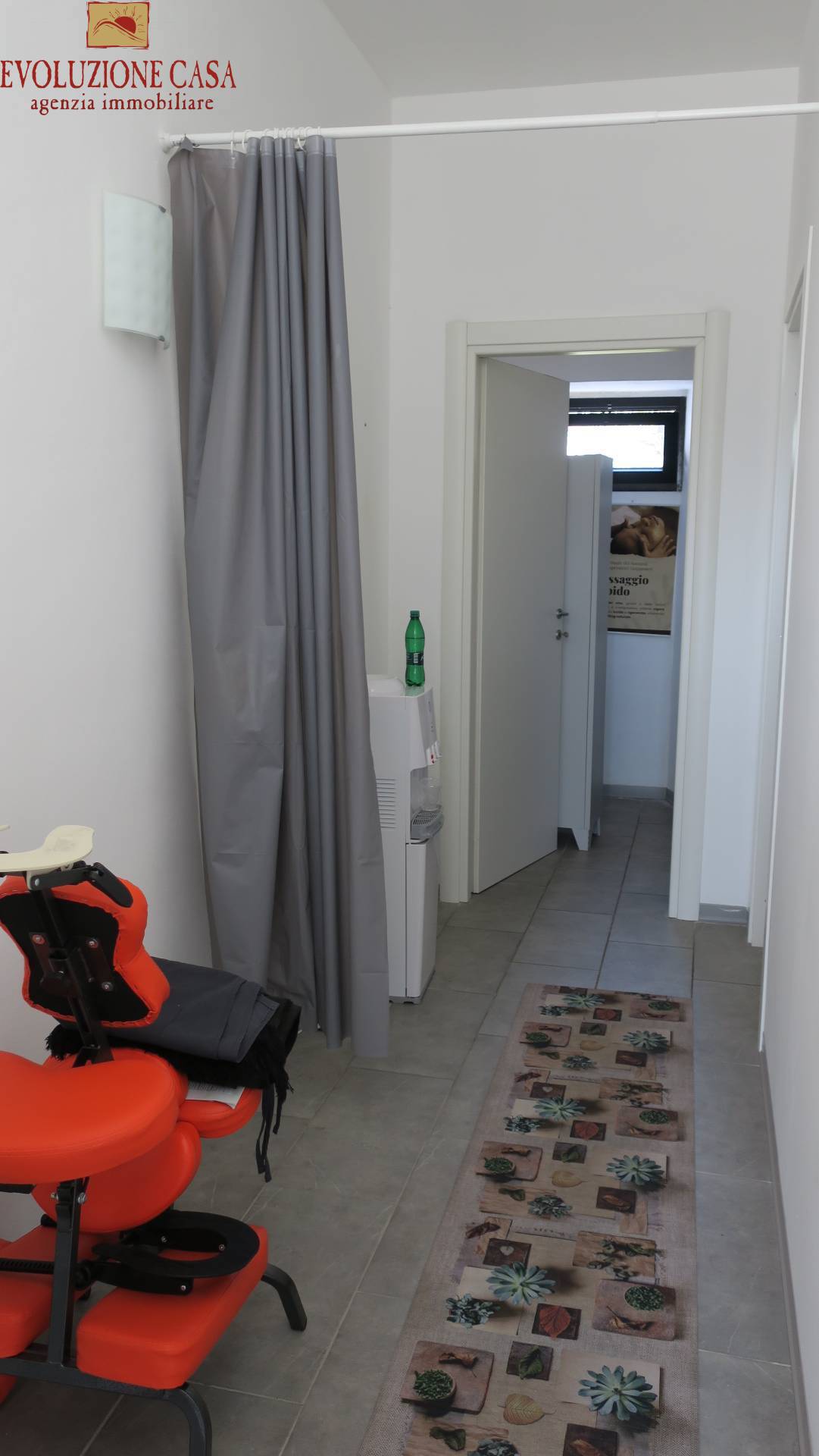 Ufficio-Studio in vendita a Monfalcone