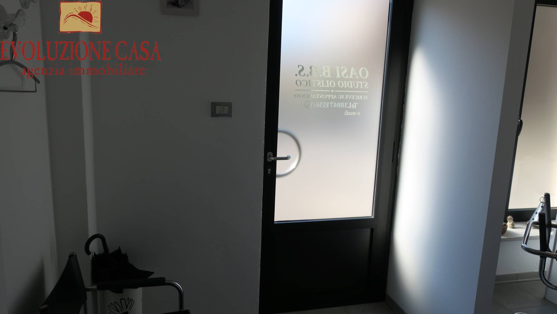 Ufficio-Studio in vendita a Monfalcone