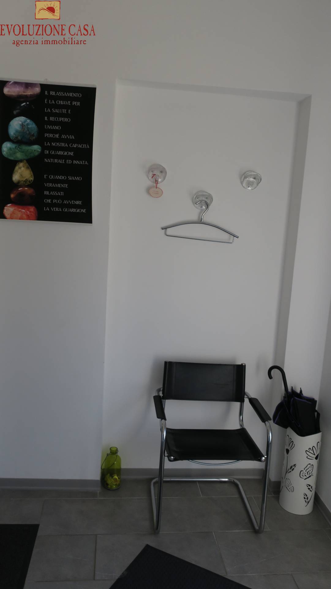 Ufficio-Studio in vendita a Monfalcone