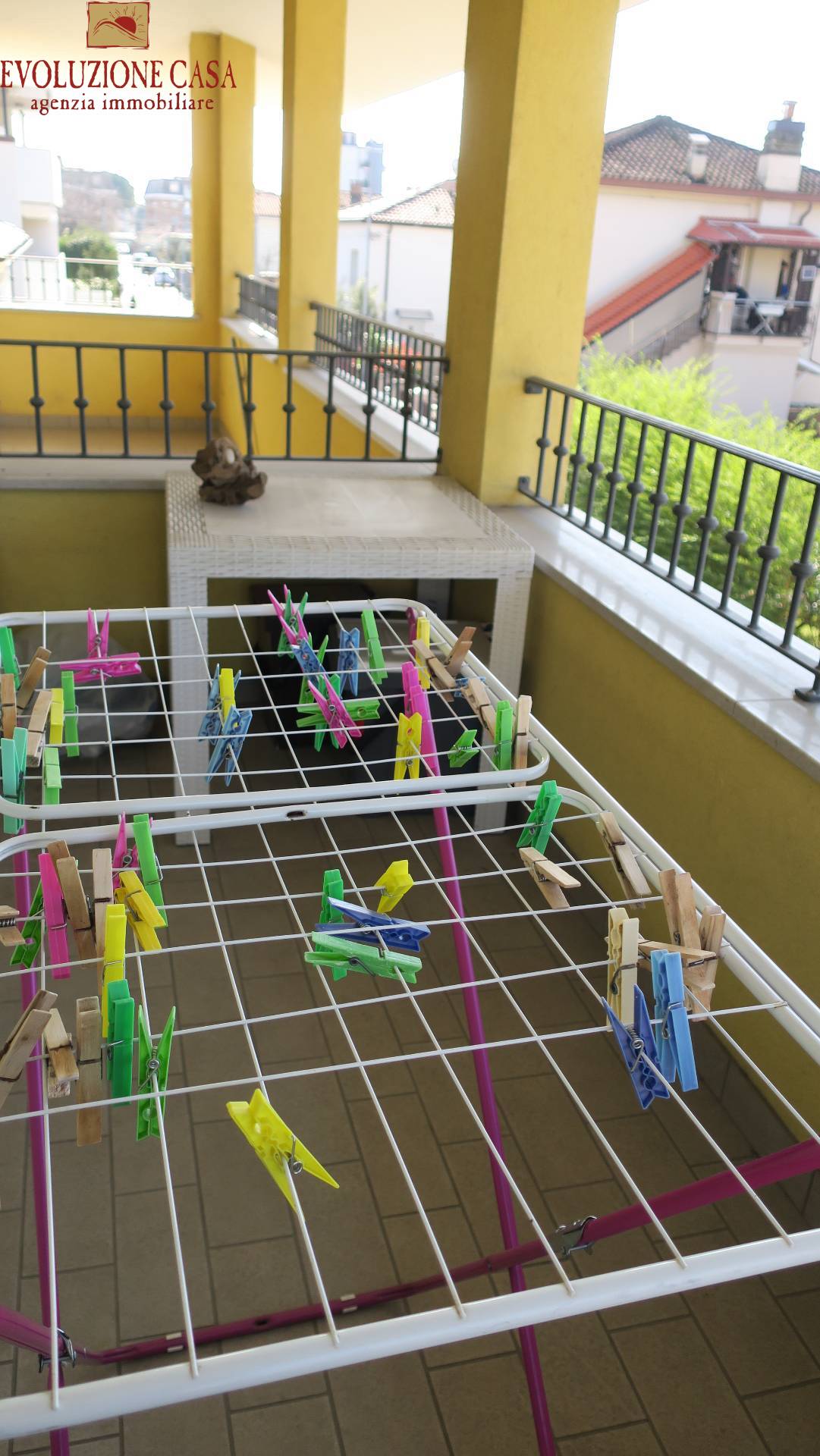 Appartamento in vendita a Monfalcone