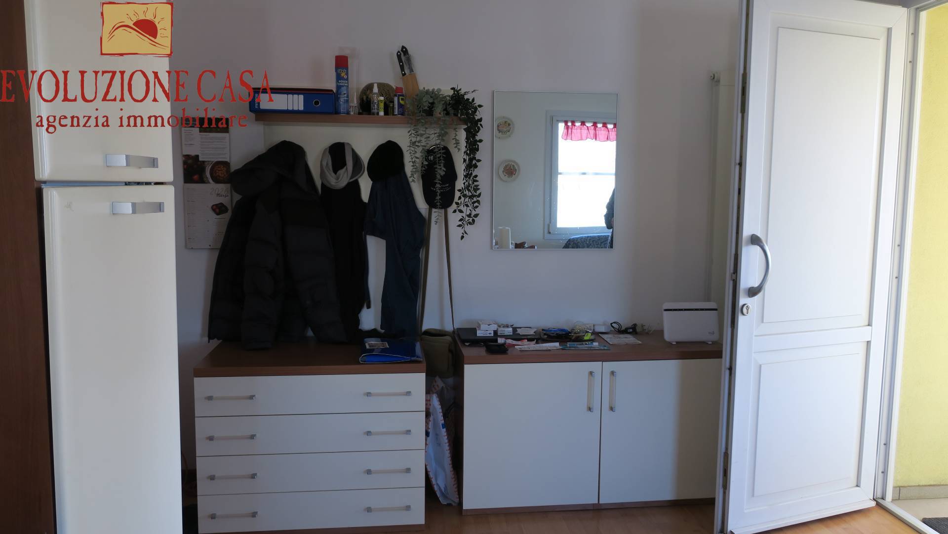 Appartamento in vendita a Monfalcone