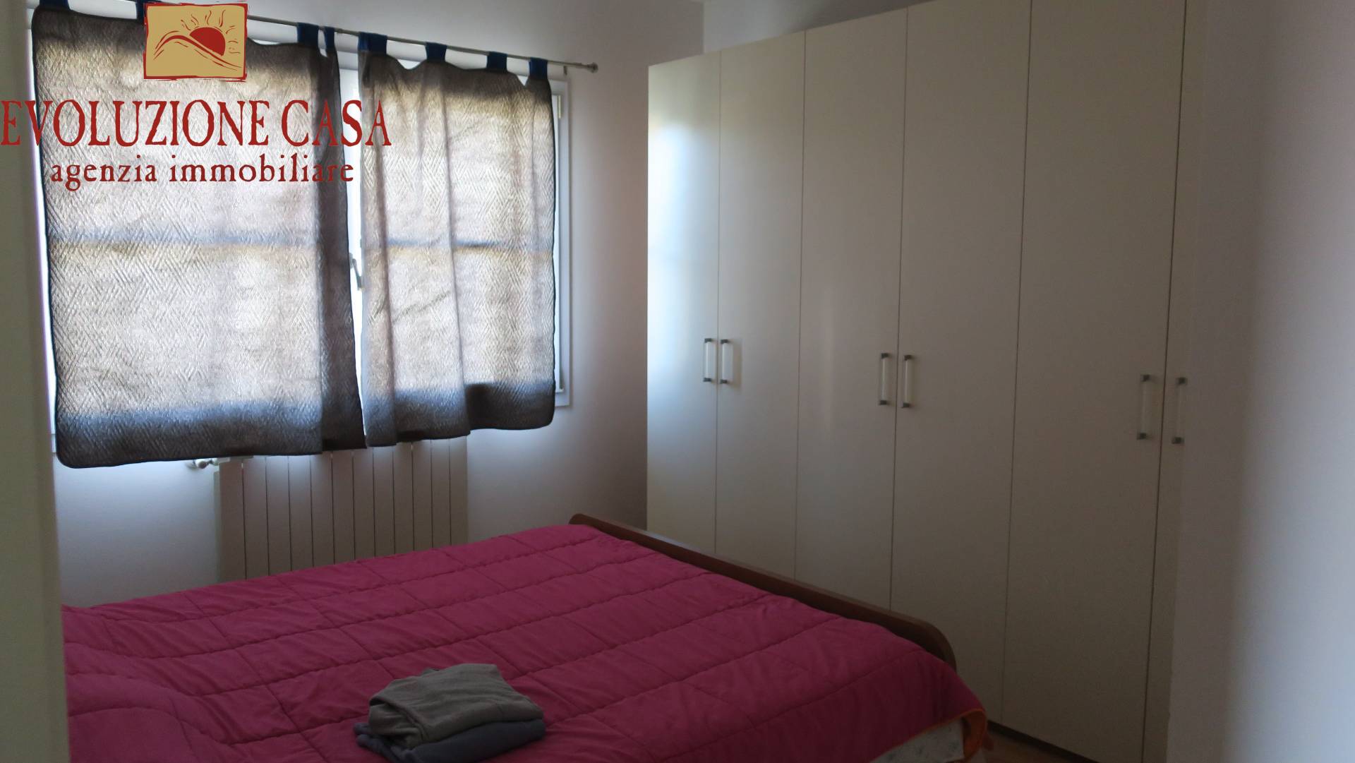 Appartamento in vendita a Monfalcone