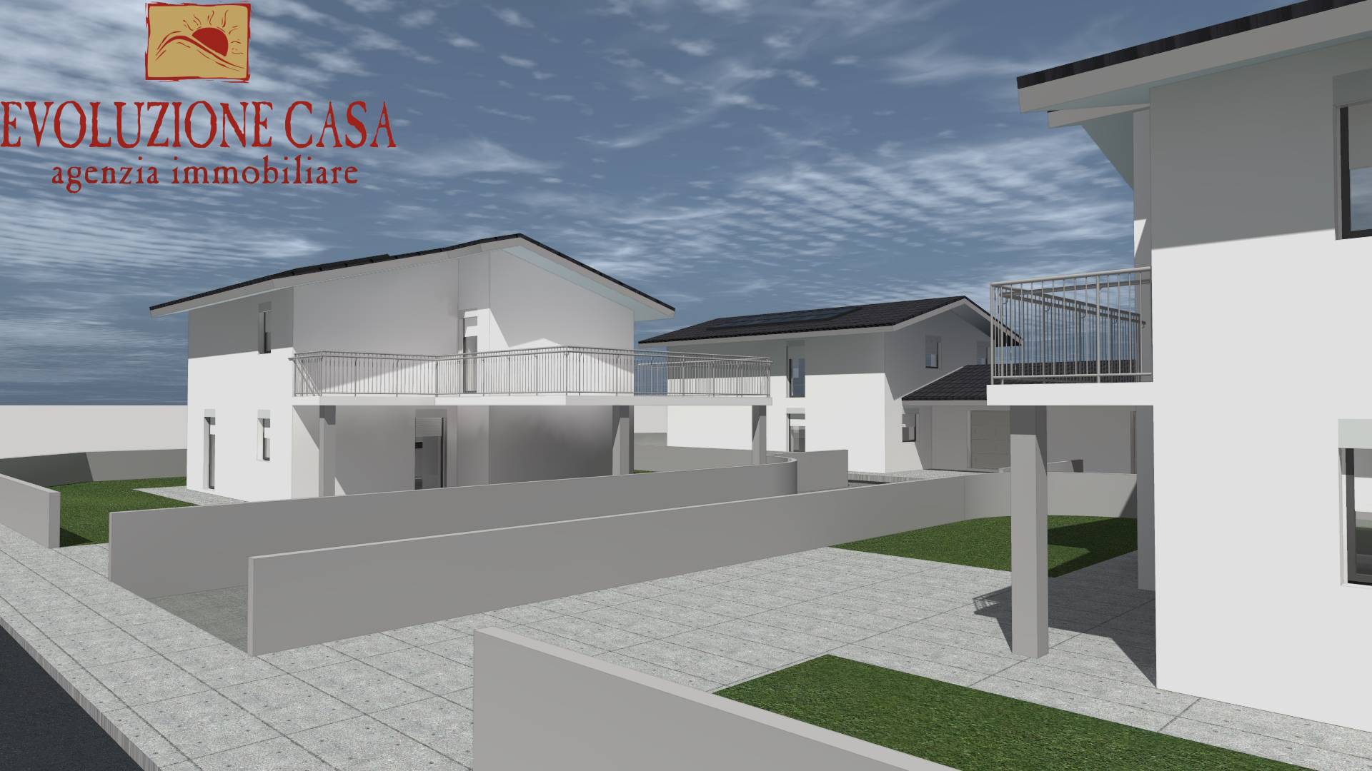 Villa singola in vendita a Gorizia