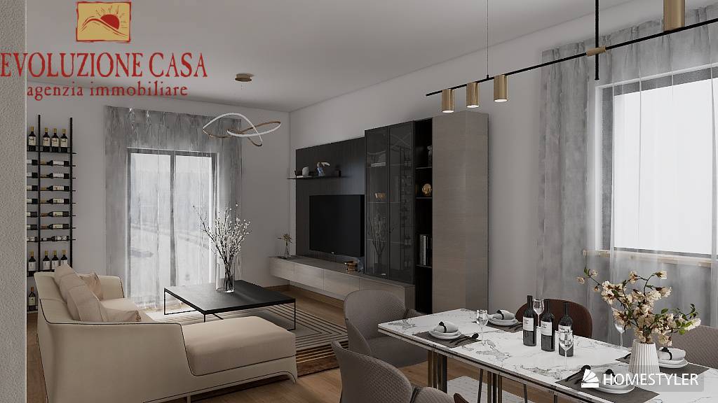 Villa singola in vendita a Gorizia